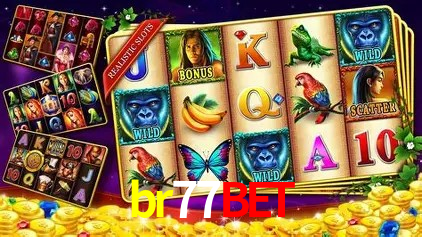 Ofertas Imperdíveis na br77bet: Promoções e Bônus Que Valem a Pena